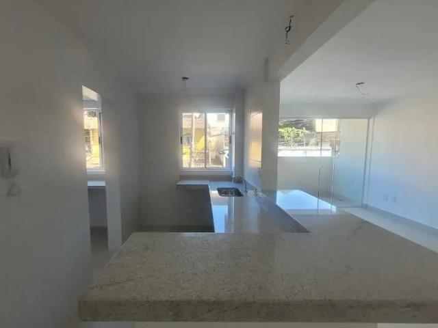 Apartamento para Venda em Belo Horizonte/MG Padre Eustáquio 3 Quartos