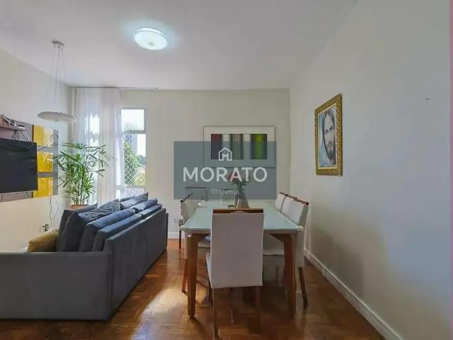Apartamento para Venda em Belo Horizonte/MG Padre Eustáquio 3 Quartos