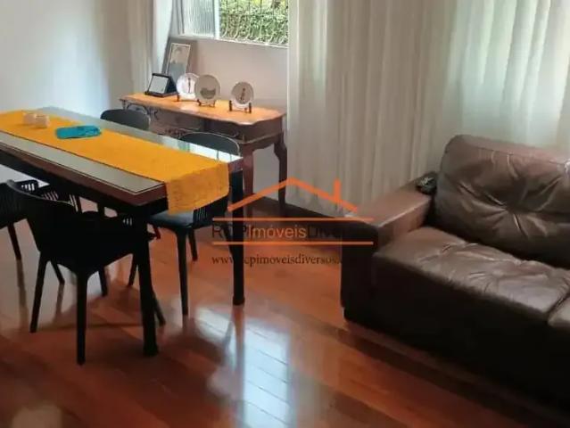 Apartamento para Venda em Belo Horizonte/MG Padre Eustáquio 3 Quartos