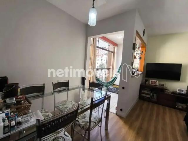 Apartamento para Venda em Belo Horizonte/MG Padre Eustáquio 3 Quartos