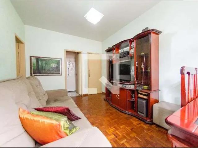 Apartamento para Venda em Belo Horizonte/MG Padre Eustáquio 3 Quartos