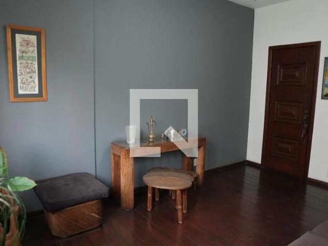 Apartamento para Venda em Belo Horizonte/MG Padre Eustáquio 4 Quartos