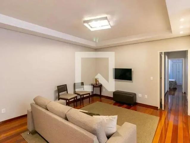 Apartamento para Venda em Belo Horizonte/MG Padre Eustáquio 4 Quartos