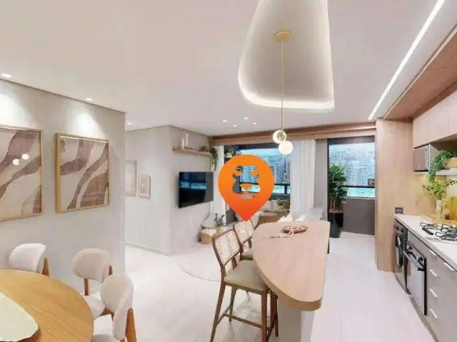 Apartamento para Venda em Belo Horizonte/MG Palmares 3 Quartos