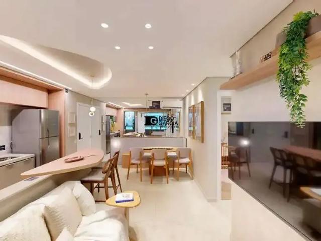 Apartamento para Venda em Belo Horizonte/MG Palmares 3 Quartos