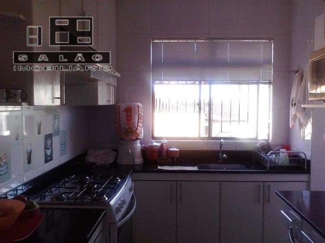 Apartamento para Venda em Belo Horizonte/MG Palmares 3 Quartos