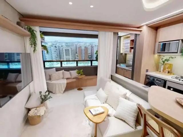 Apartamento para Venda em Belo Horizonte/MG Palmares 3 Quartos