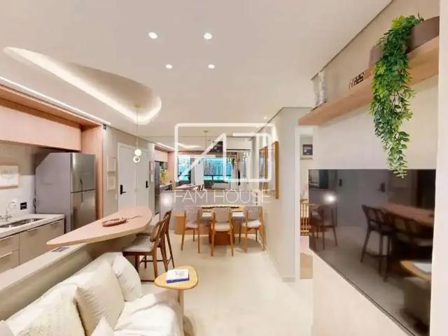 Apartamento para Venda em Belo Horizonte/MG Palmares 3 Quartos