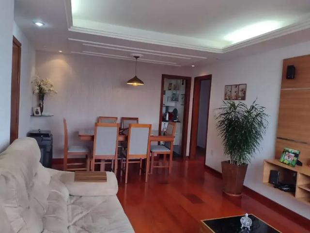 Apartamento para Venda em Belo Horizonte/MG Palmares 3 Quartos
