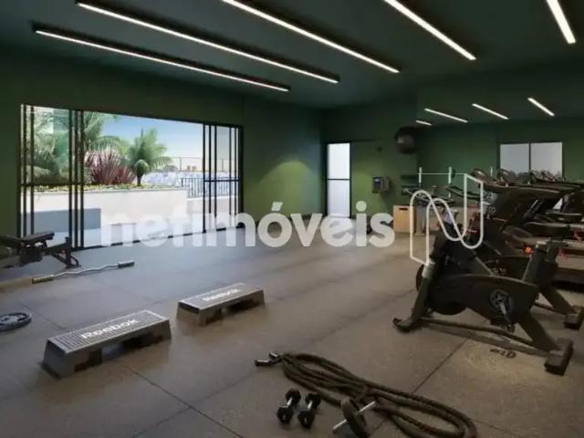 Apartamento para Venda em Belo Horizonte/MG Palmares 3 Quartos