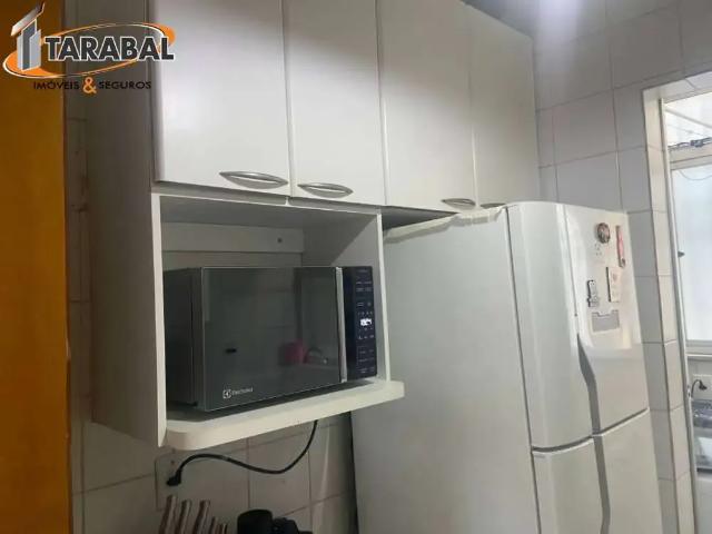 Apartamento para Venda em Belo Horizonte/MG Palmares 3 Quartos