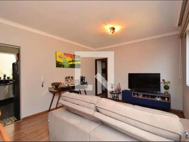 Apartamento para Venda em Belo Horizonte/MG Palmares 3 Quartos
