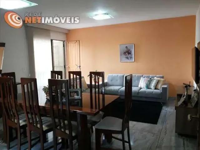 Apartamento para Venda em Belo Horizonte/MG Palmares 3 Quartos