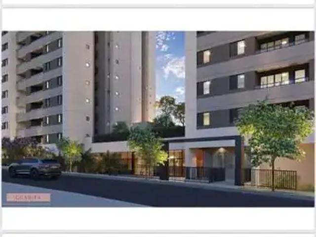 Apartamento para Venda em Belo Horizonte/MG Palmares 3 Quartos