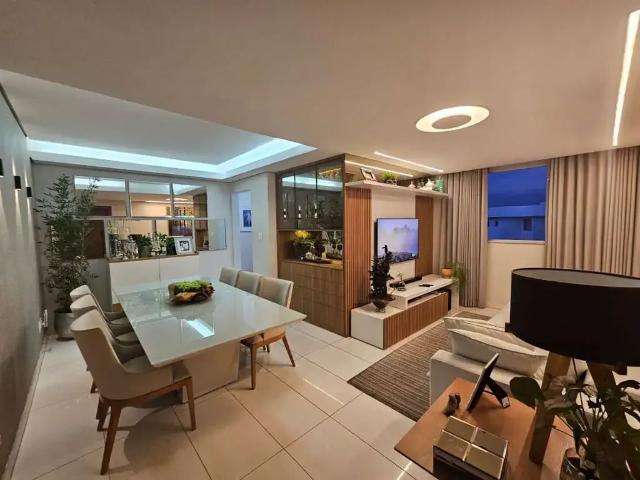 Apartamento para Venda em Belo Horizonte/MG Palmares 3 Quartos