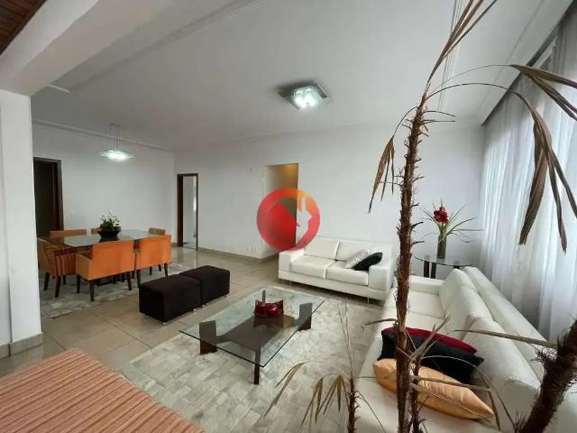 Apartamento para Venda em Belo Horizonte/MG Palmares 3 Quartos