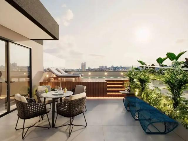 Apartamento para Venda em Belo Horizonte/MG Palmares 3 Quartos
