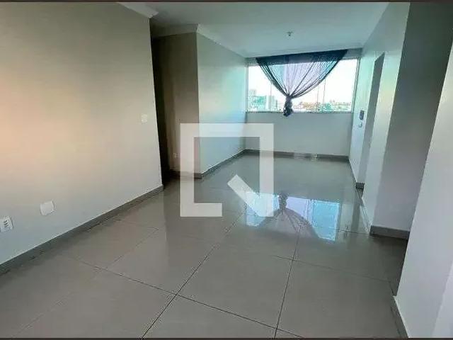 Apartamento para Venda em Belo Horizonte/MG Palmares 3 Quartos