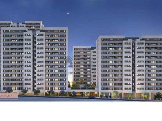Apartamento para Venda em Belo Horizonte/MG Palmares 3 Quartos