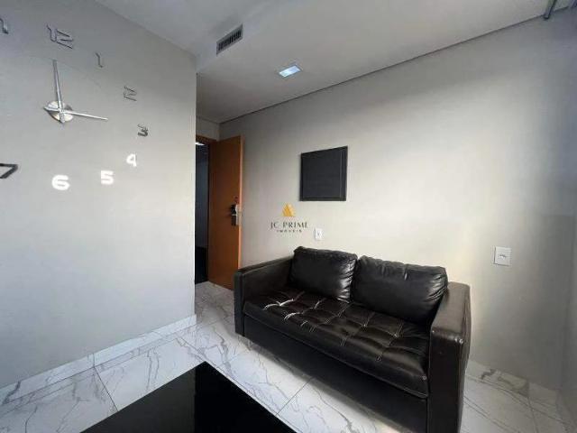 Apartamento para Venda em Belo Horizonte/MG Palmares 1 Quartos