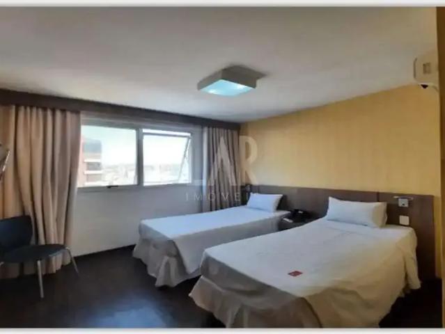 Apartamento para Venda em Belo Horizonte/MG Palmares 1 Quartos