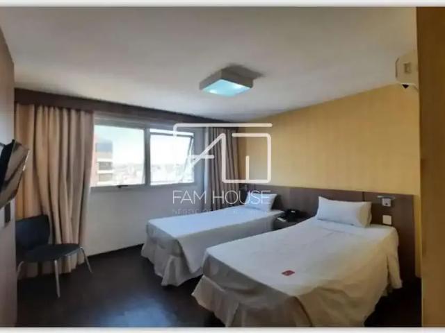 Apartamento para Venda em Belo Horizonte/MG Palmares 1 Quartos