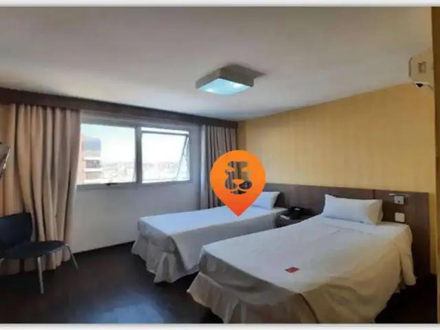 Apartamento para Venda em Belo Horizonte/MG Palmares 1 Quartos