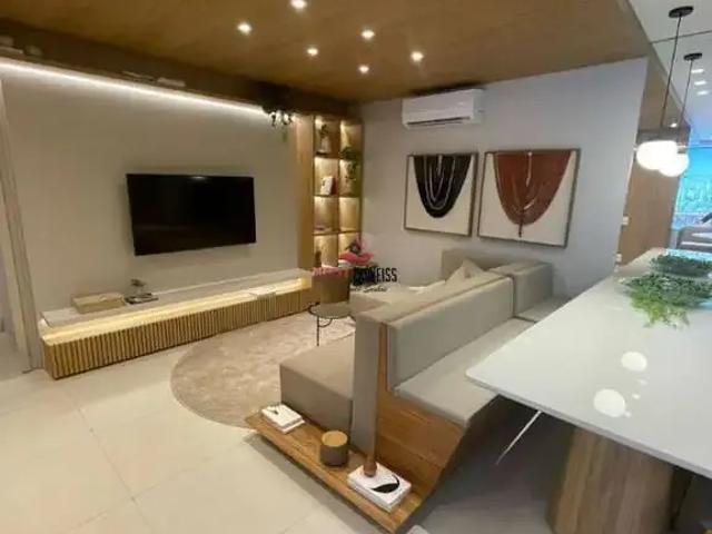 Apartamento para Venda em Belo Horizonte/MG Palmares 2 Quartos
