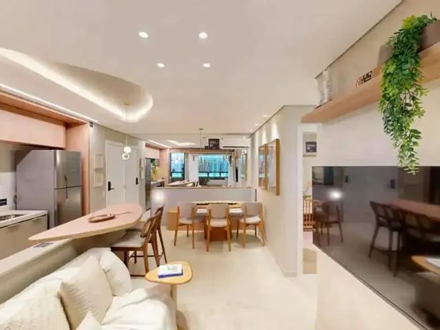 Apartamento para Venda em Belo Horizonte/MG Palmares 2 Quartos