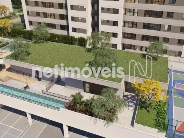 Apartamento para Venda em Belo Horizonte/MG Palmares 2 Quartos
