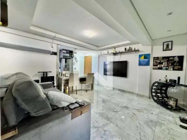 Apartamento para Venda em Belo Horizonte/MG Palmares 2 Quartos