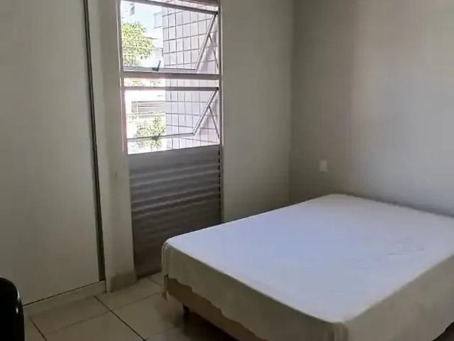 Apartamento para Venda em Belo Horizonte/MG Palmares 2 Quartos