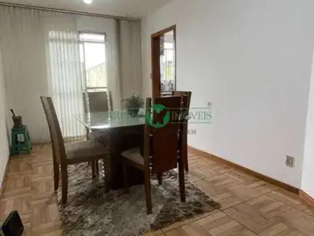 Apartamento para Venda em Belo Horizonte/MG Palmares 2 Quartos