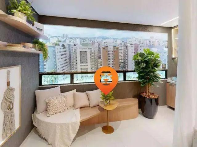 Apartamento para Venda em Belo Horizonte/MG Palmares 2 Quartos