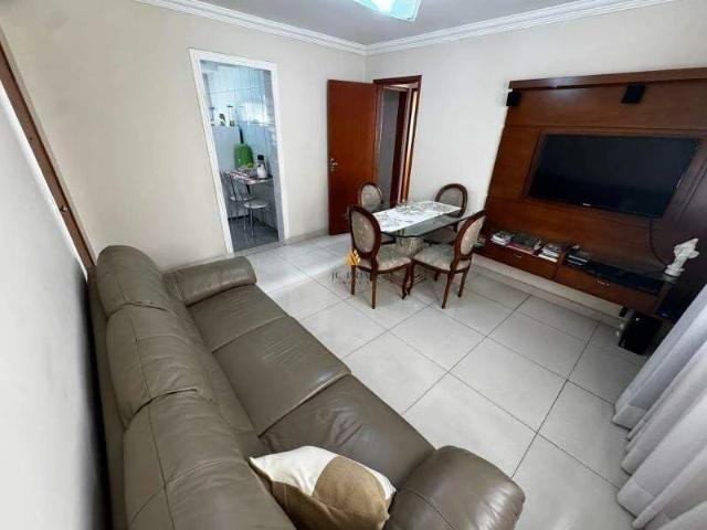 Apartamento para Venda em Belo Horizonte/MG Palmares 2 Quartos