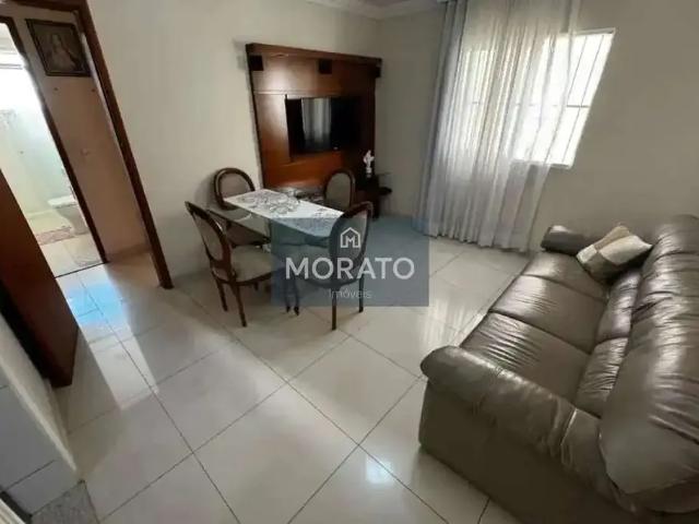 Apartamento para Venda em Belo Horizonte/MG Palmares 2 Quartos
