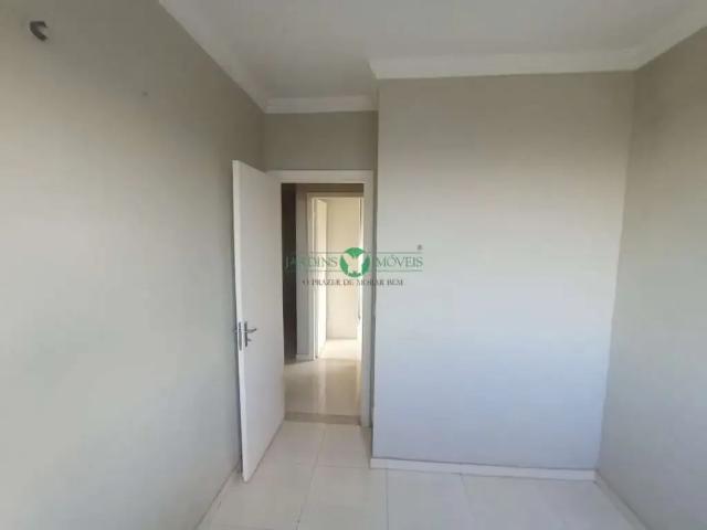 Apartamento para Venda em Belo Horizonte/MG Palmares 2 Quartos