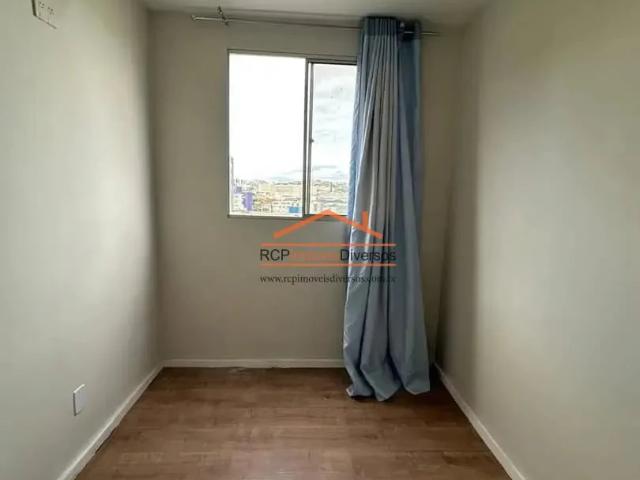Apartamento para Venda em Belo Horizonte/MG Palmares 2 Quartos
