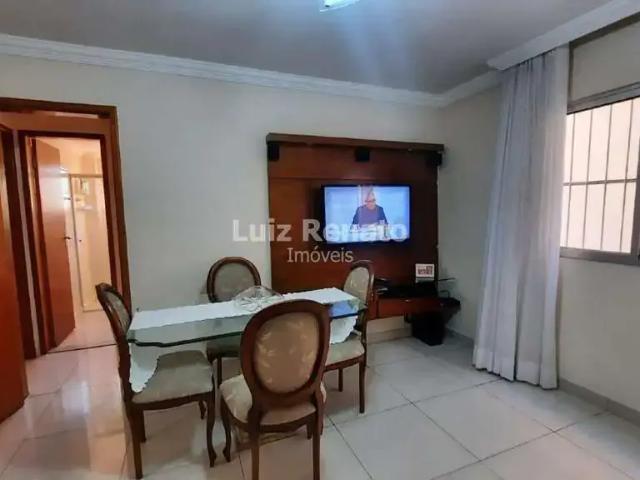 Apartamento para Venda em Belo Horizonte/MG Palmares 2 Quartos