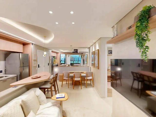 Apartamento para Venda em Belo Horizonte/MG Palmares 2 Quartos
