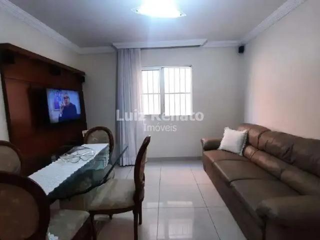 Apartamento para Venda em Belo Horizonte/MG Palmares 2 Quartos