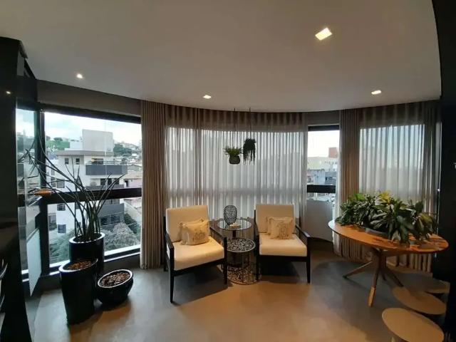 Apartamento para Venda em Belo Horizonte/MG Palmares 4 Quartos