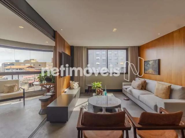 Apartamento para Venda em Belo Horizonte/MG Palmares 4 Quartos
