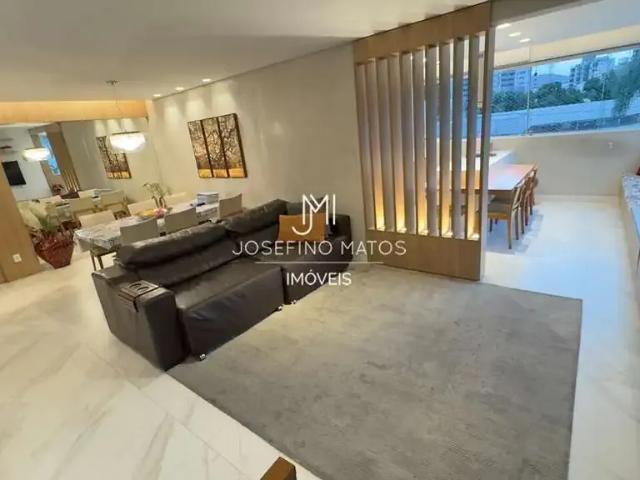 Apartamento para Venda em Belo Horizonte/MG Palmares 4 Quartos