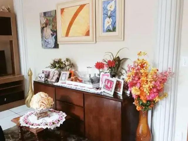 Apartamento para Venda em Belo Horizonte/MG Palmares 4 Quartos