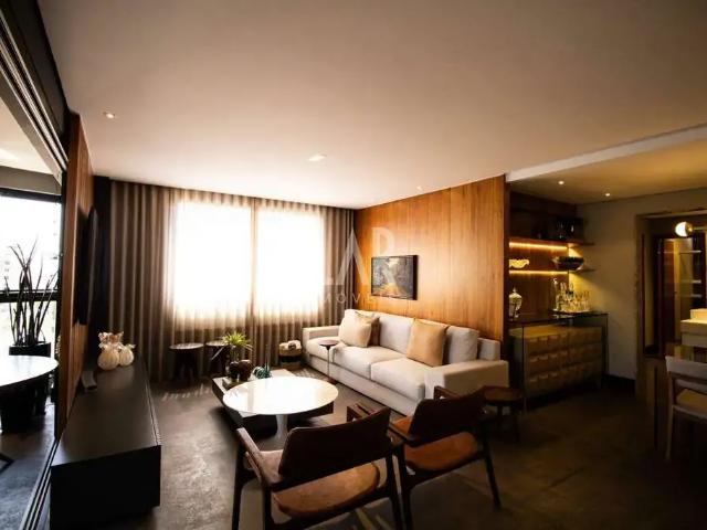 Apartamento para Venda em Belo Horizonte/MG Palmares 4 Quartos