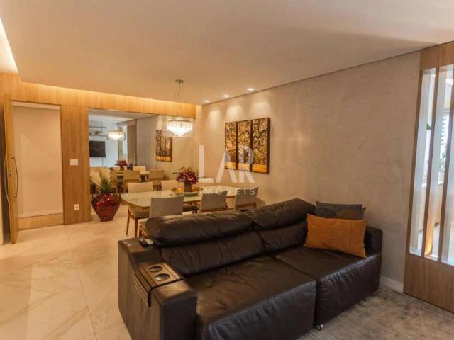 Apartamento para Venda em Belo Horizonte/MG Palmares 4 Quartos