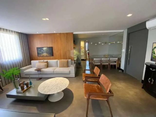 Apartamento para Venda em Belo Horizonte/MG Palmares 4 Quartos