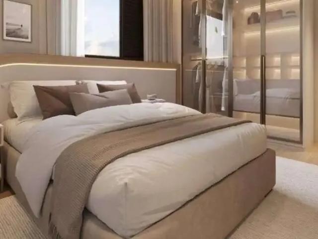 Apartamento para Venda em Belo Horizonte/MG Palmeiras 1 Quartos