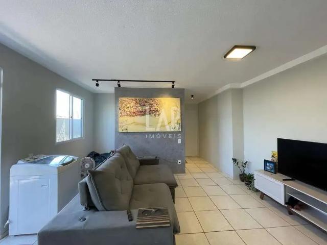 Apartamento para Venda em Belo Horizonte/MG Palmeiras 1 Quartos
